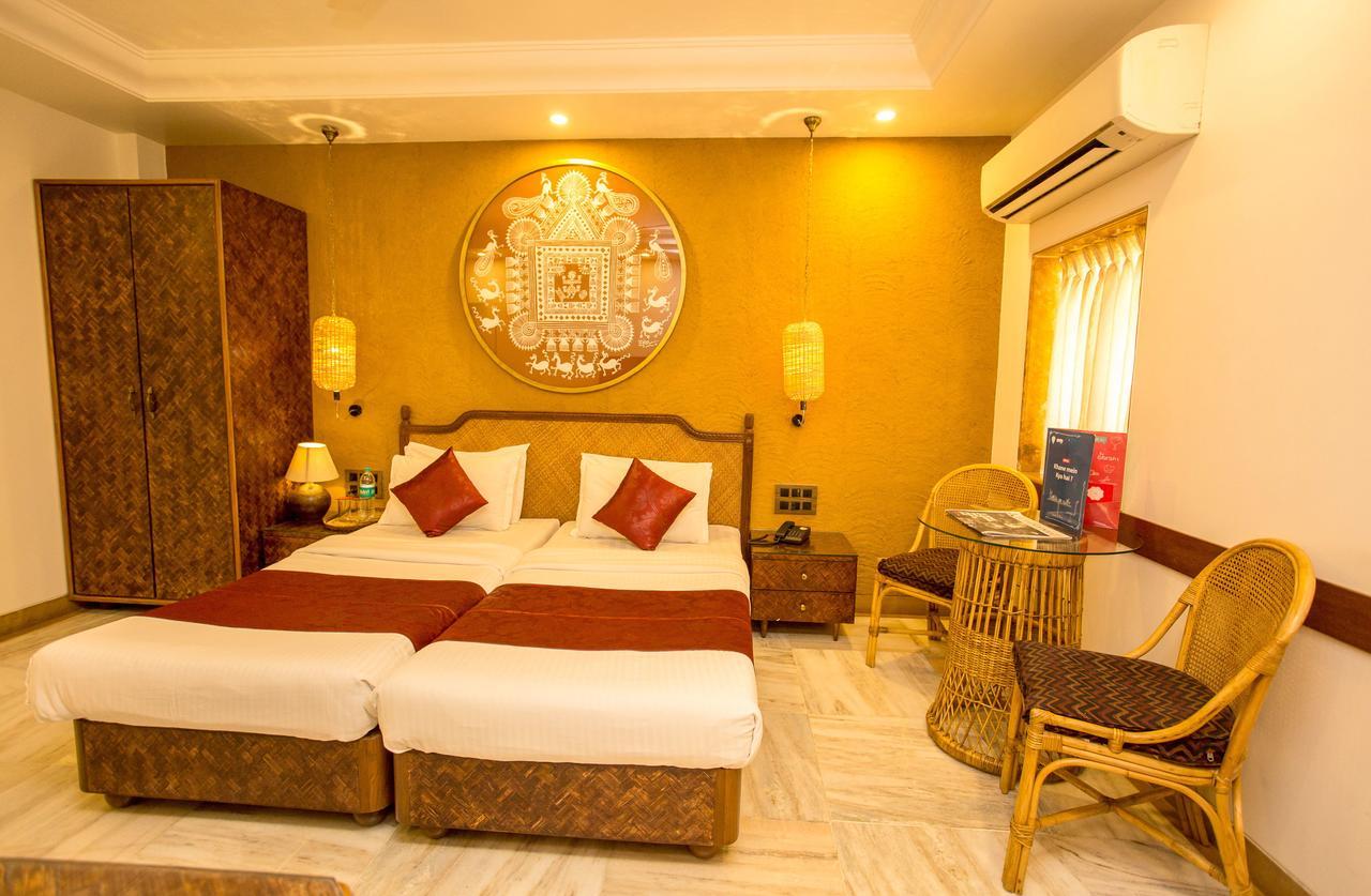Eco Executive Deluxe Room