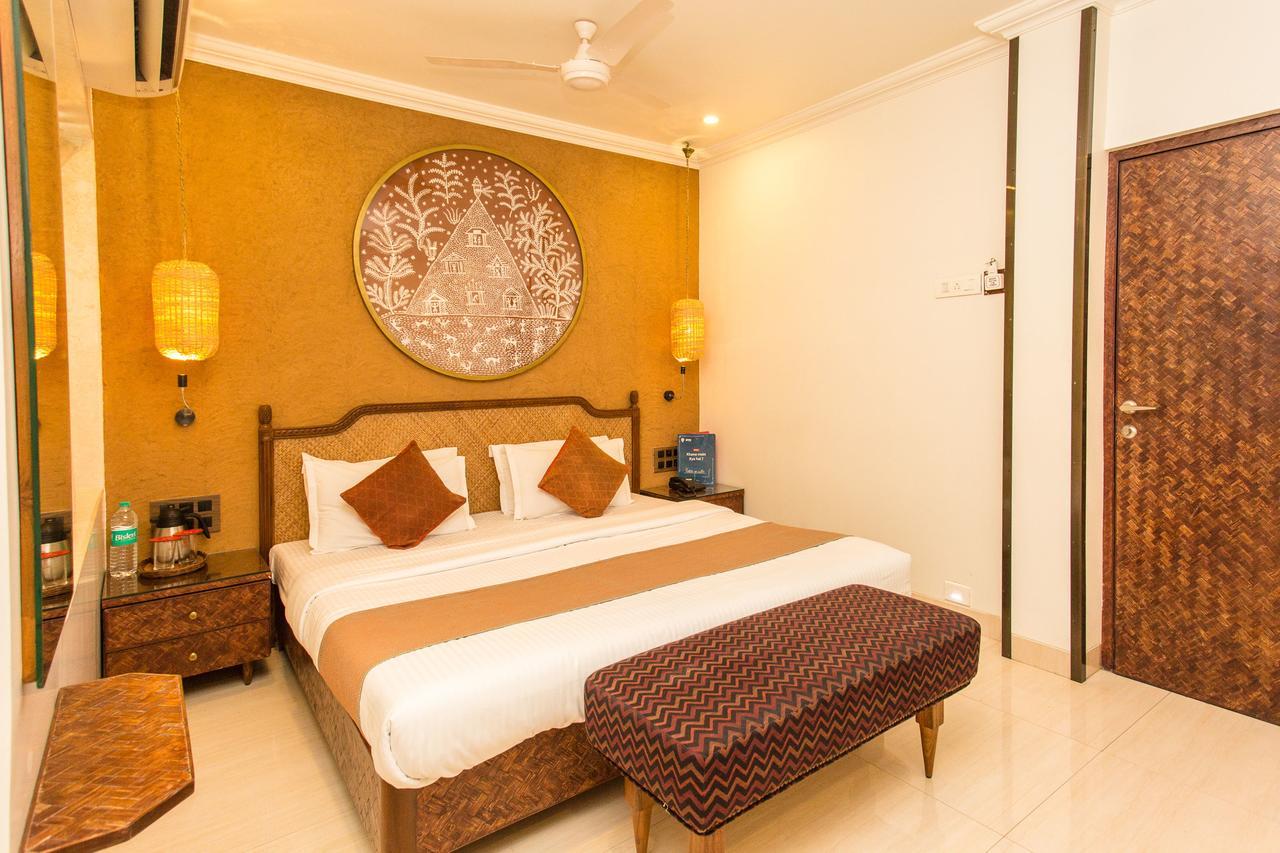 Eco Executive Deluxe Room