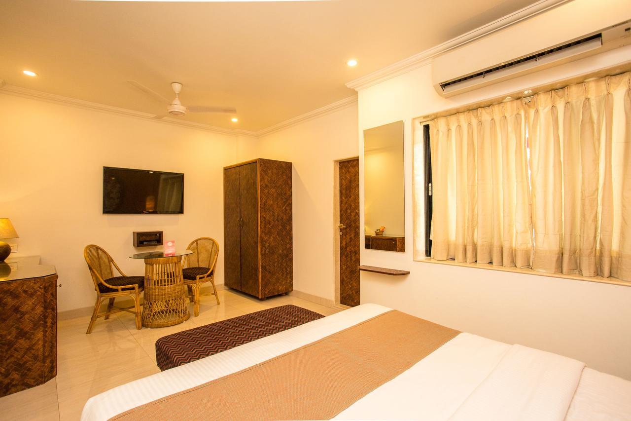 Eco Executive Deluxe Room