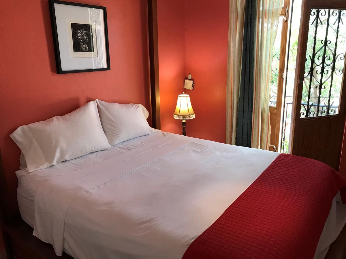 King Suite with Balcony