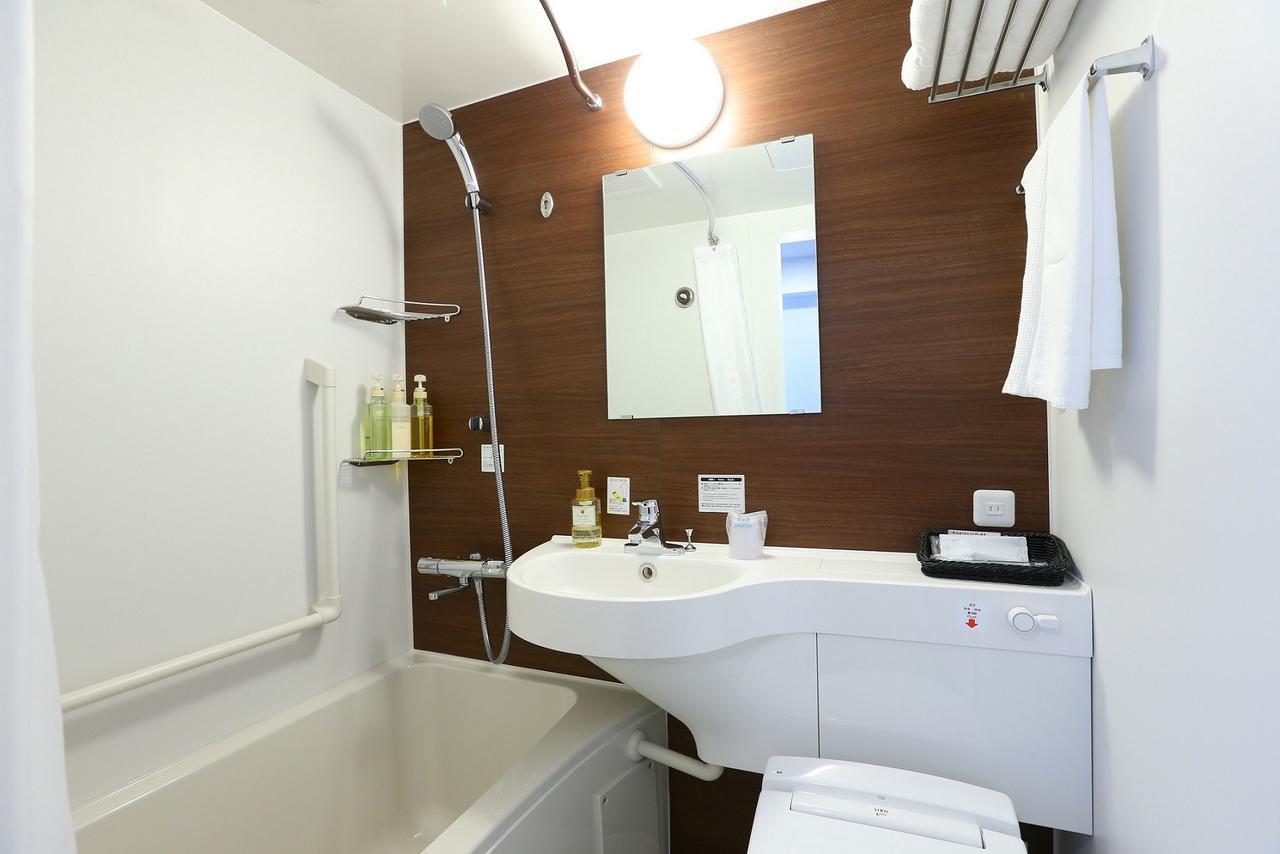 Double Room - Non-Smoking