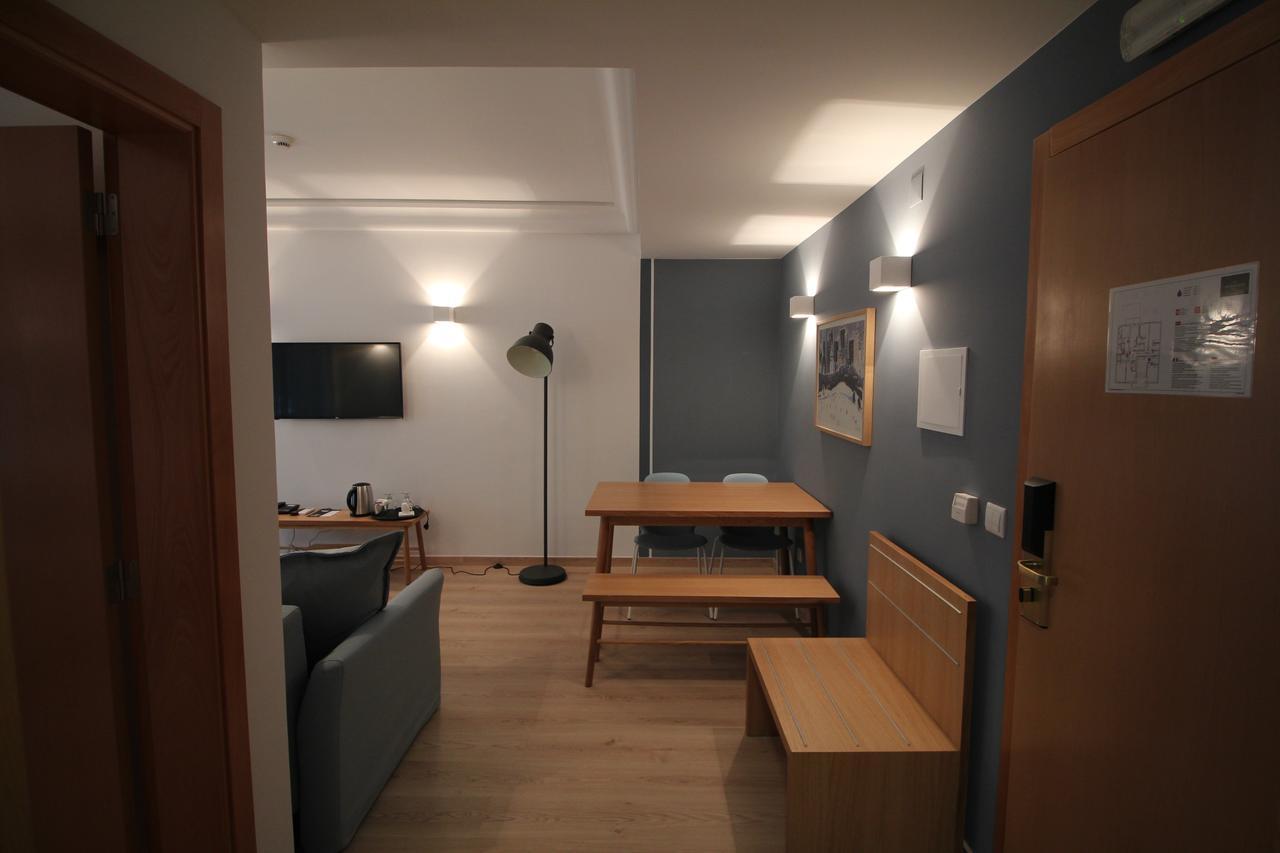 Standard Suite