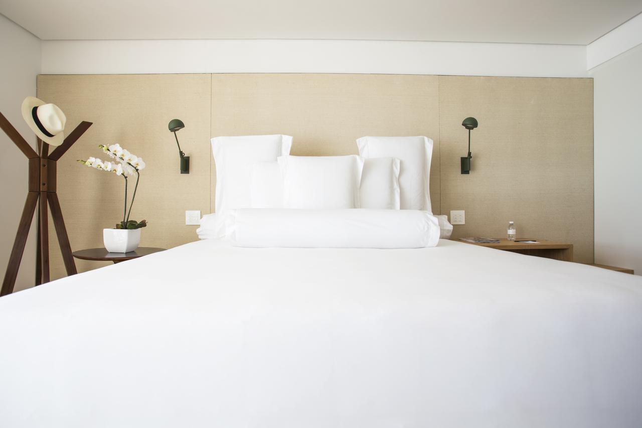 Ocean Emiliano Suite King Size Bed