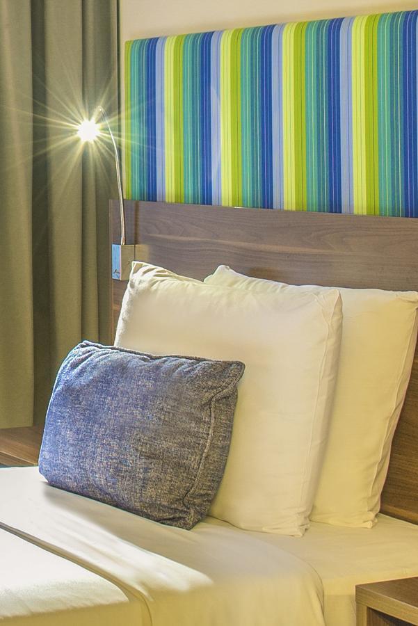 Superior Double Room Sea View