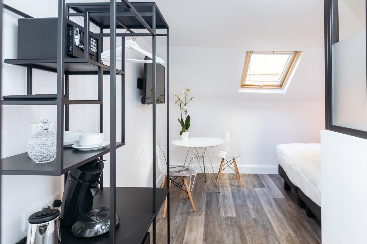 Superior Queen Room