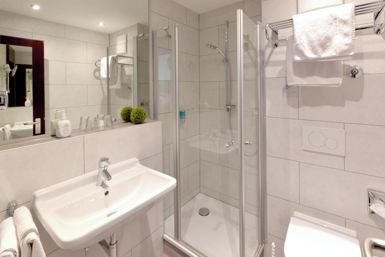 Comfort Single Room