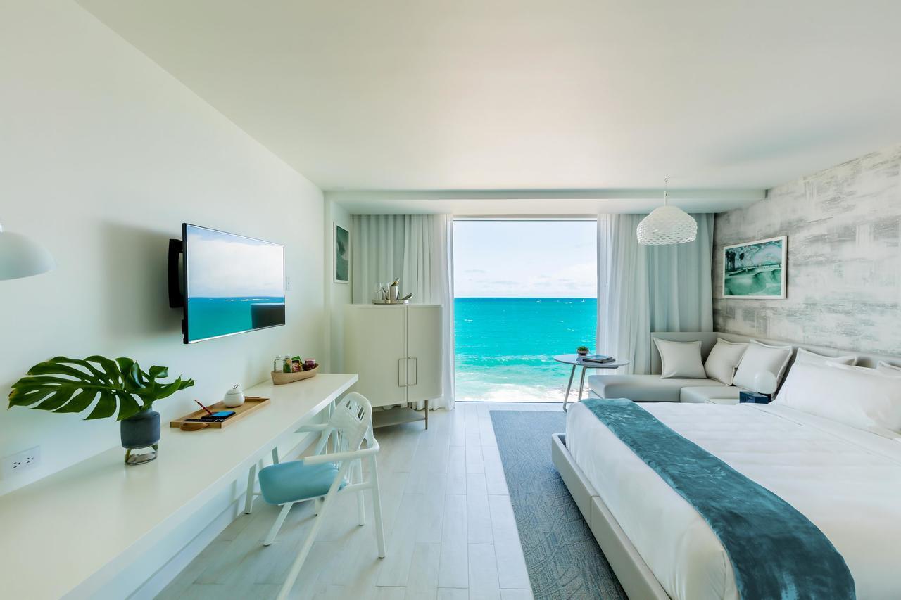 King Room Ocean View