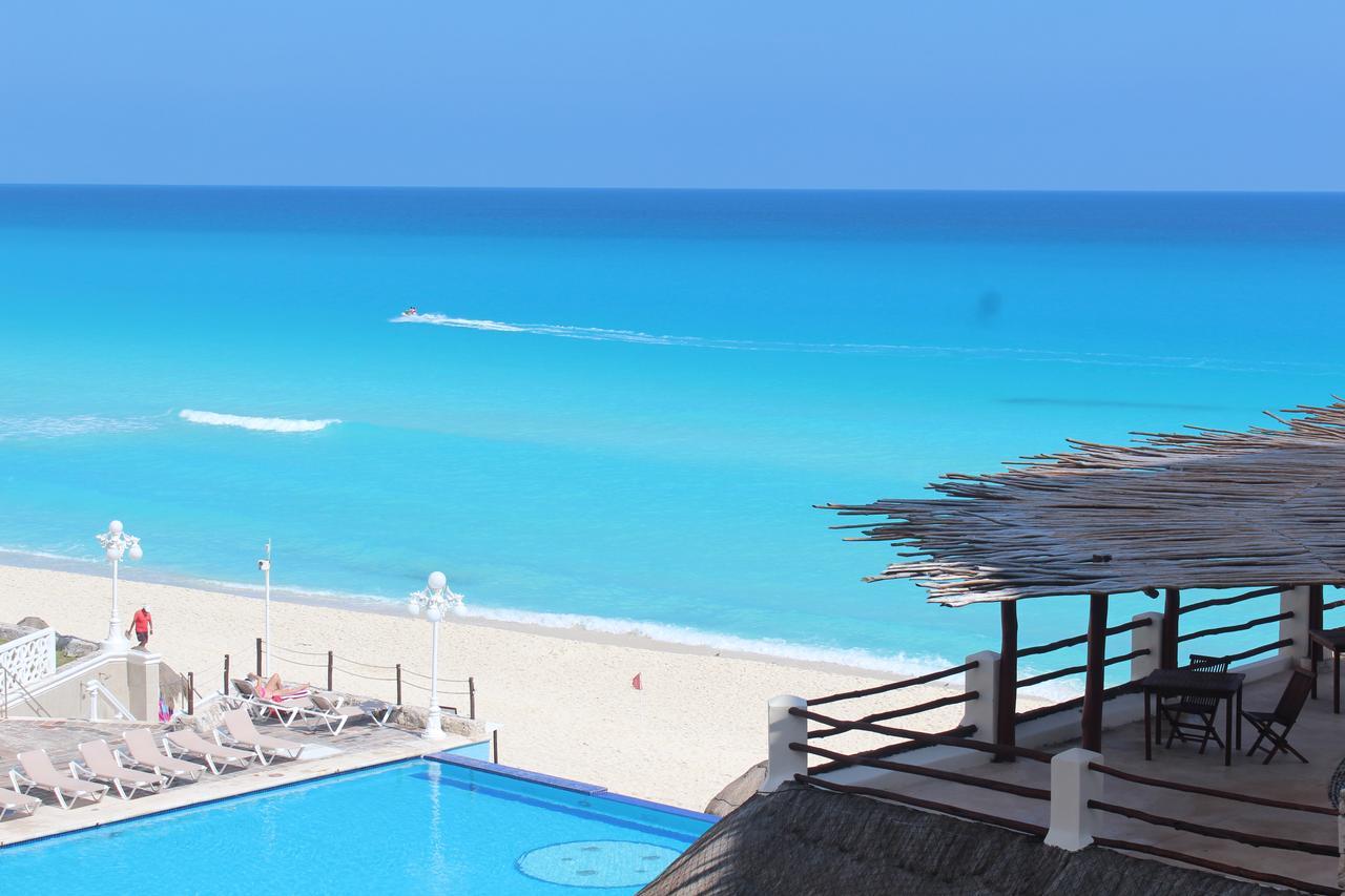 Apartment Sea View