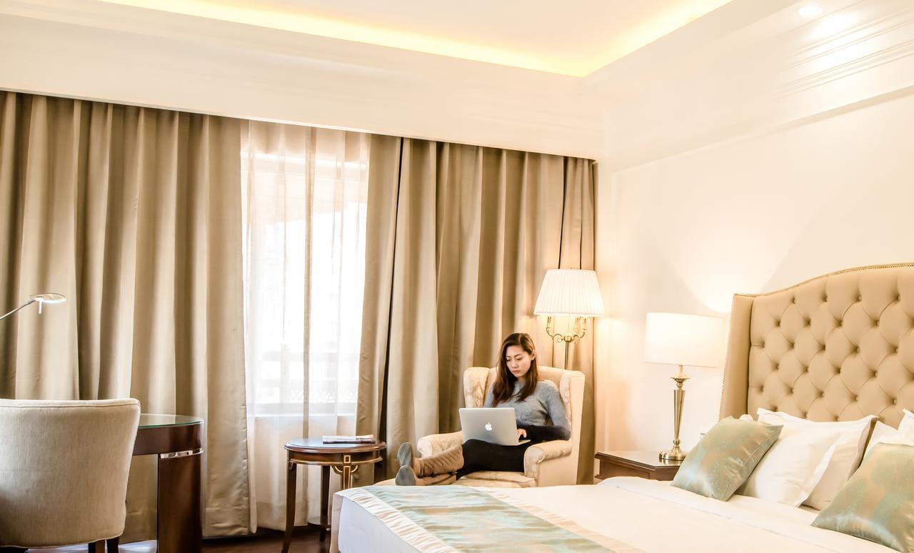 Double Room Balcony
