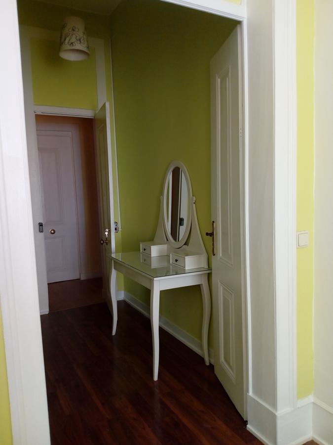 Twin Room with Bathroom