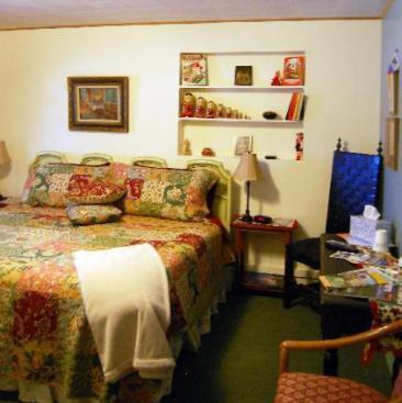 King Room