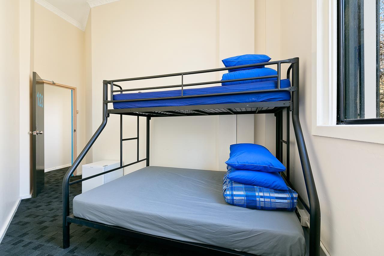 Standard Double or Twin Room with Shared Bathroom