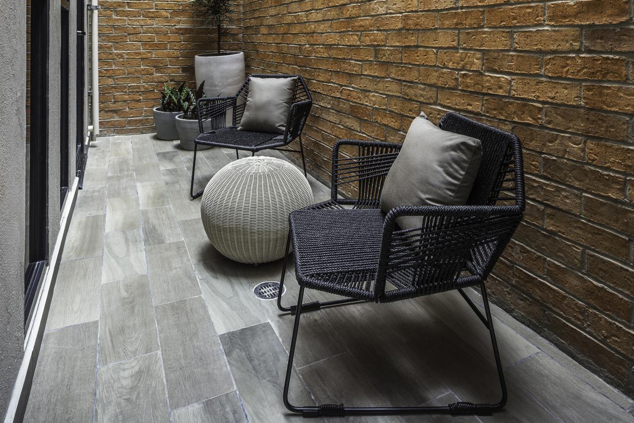 Apartment Ground Floor