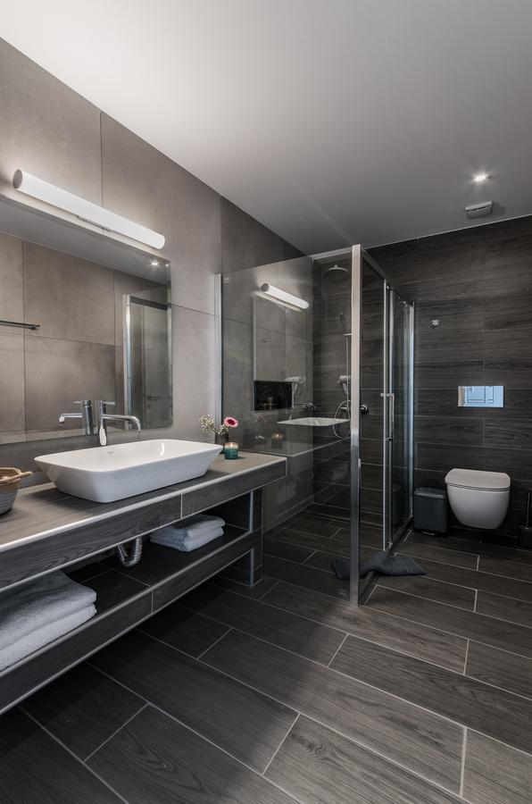 Deluxe Double or Twin Room City View