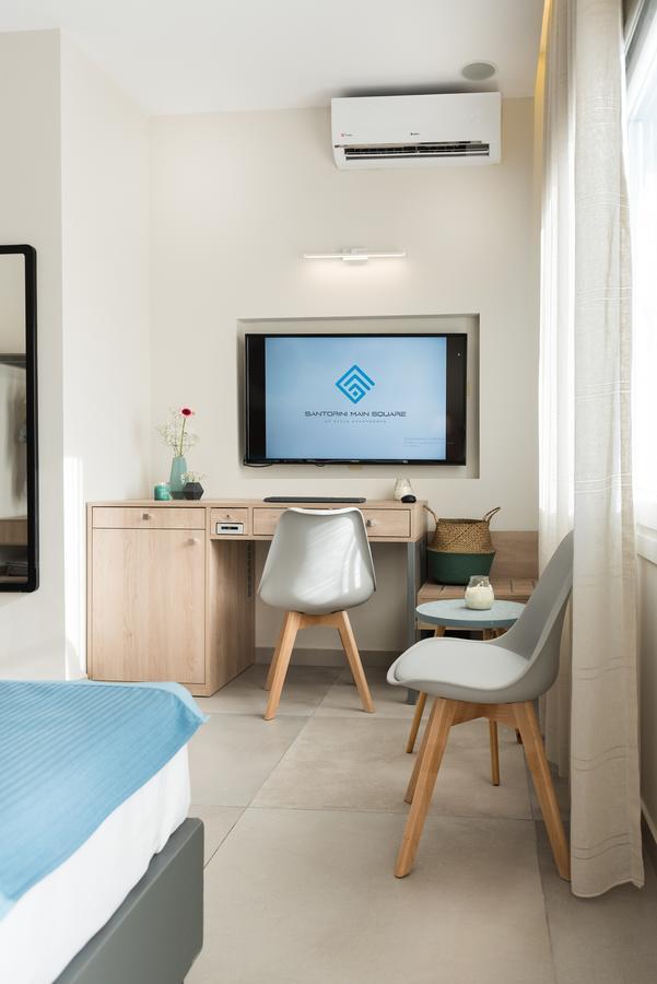 Deluxe Double or Twin Room City View