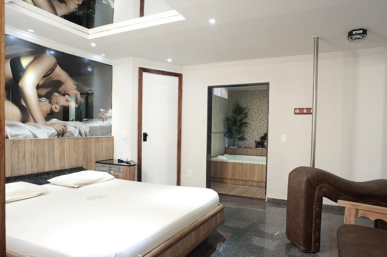 Queen Room Spa Bath