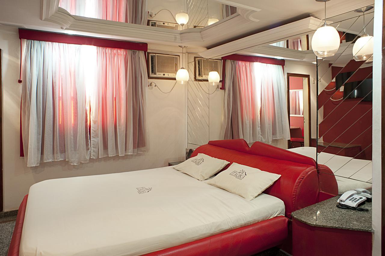 Queen Room Spa Bath