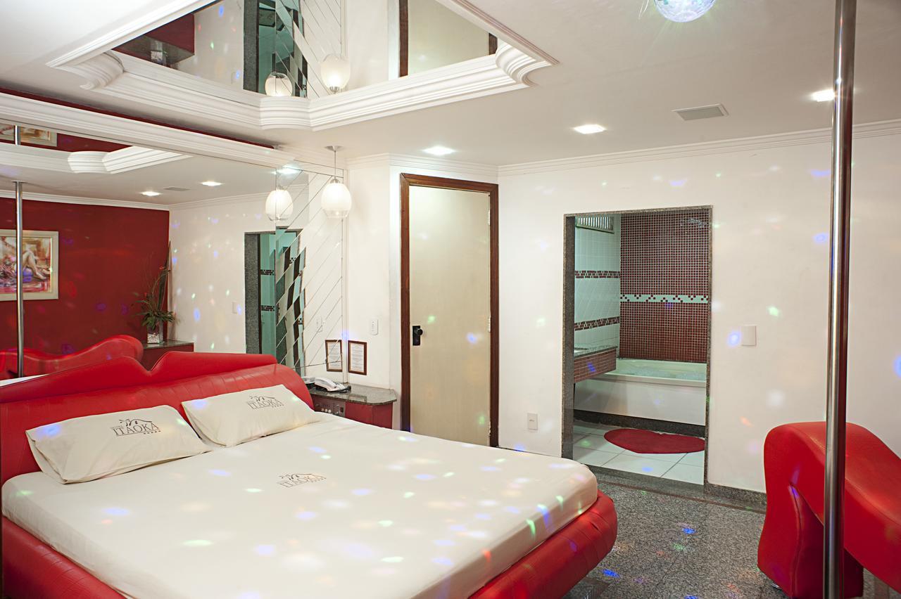 Queen Room Spa Bath