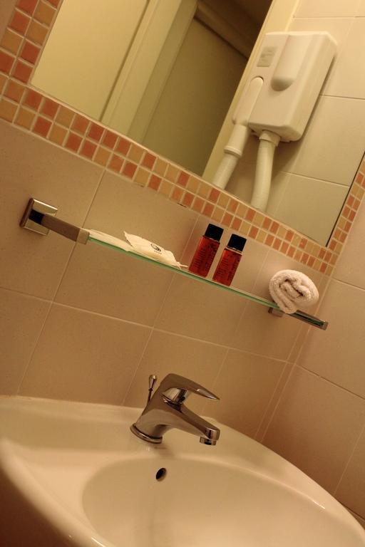 Economy Double or Twin Room