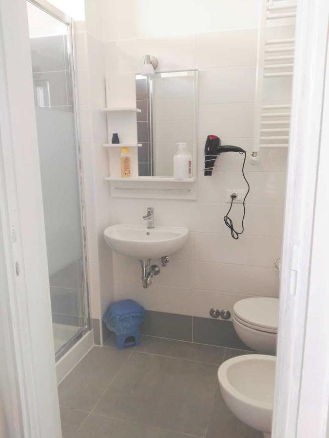 Double or Twin Room with Private Bathroom