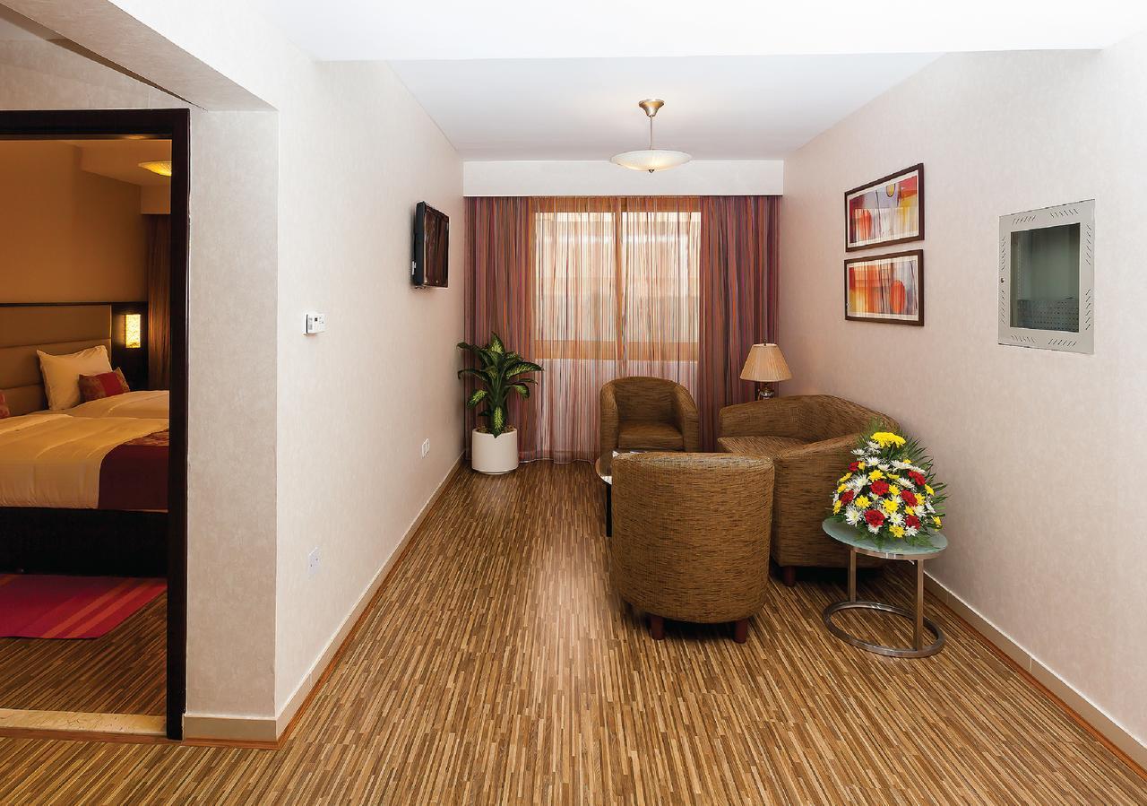 Executive Suite