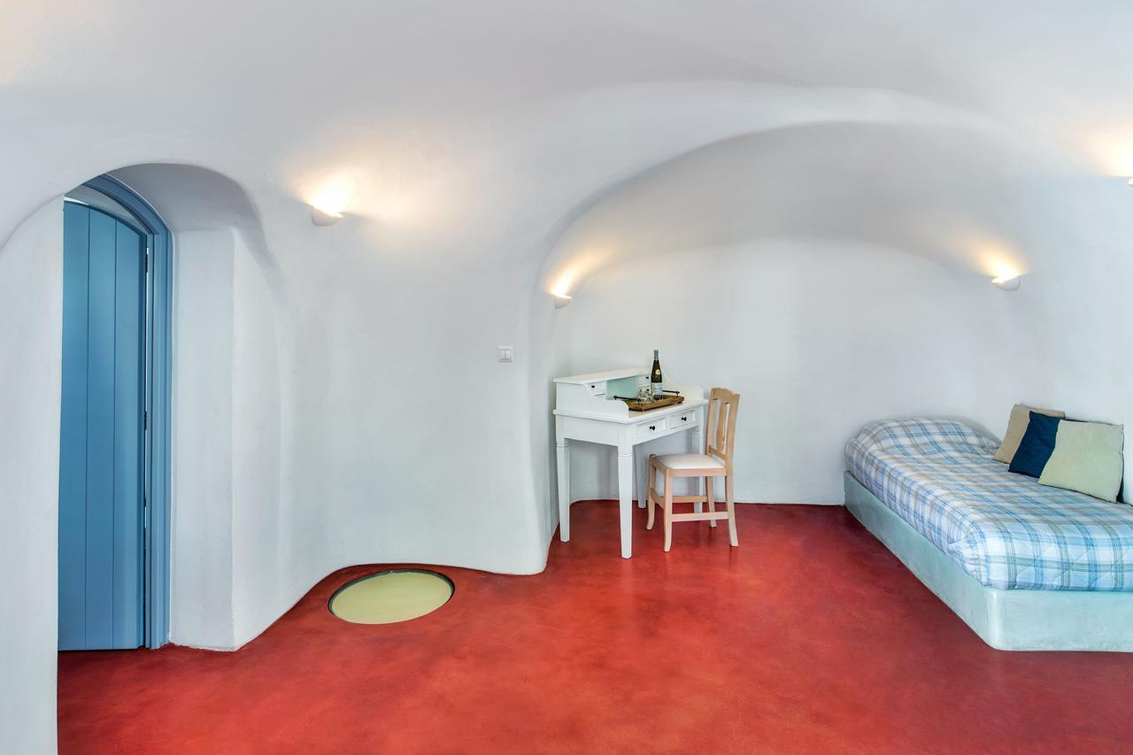 Family Cave Apartment Visanto Garden