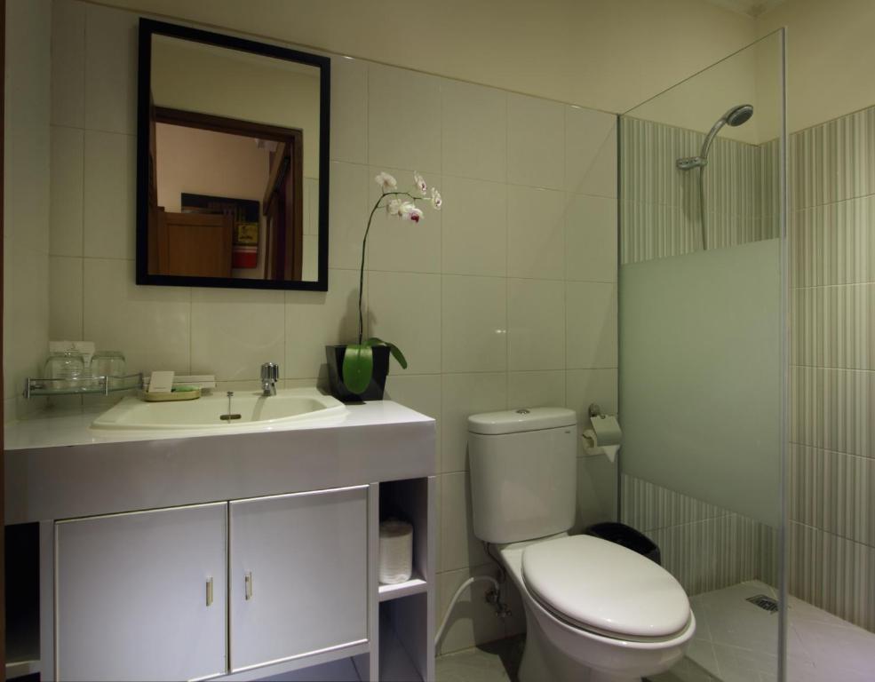 Two-Bedroom Premier Family Suite