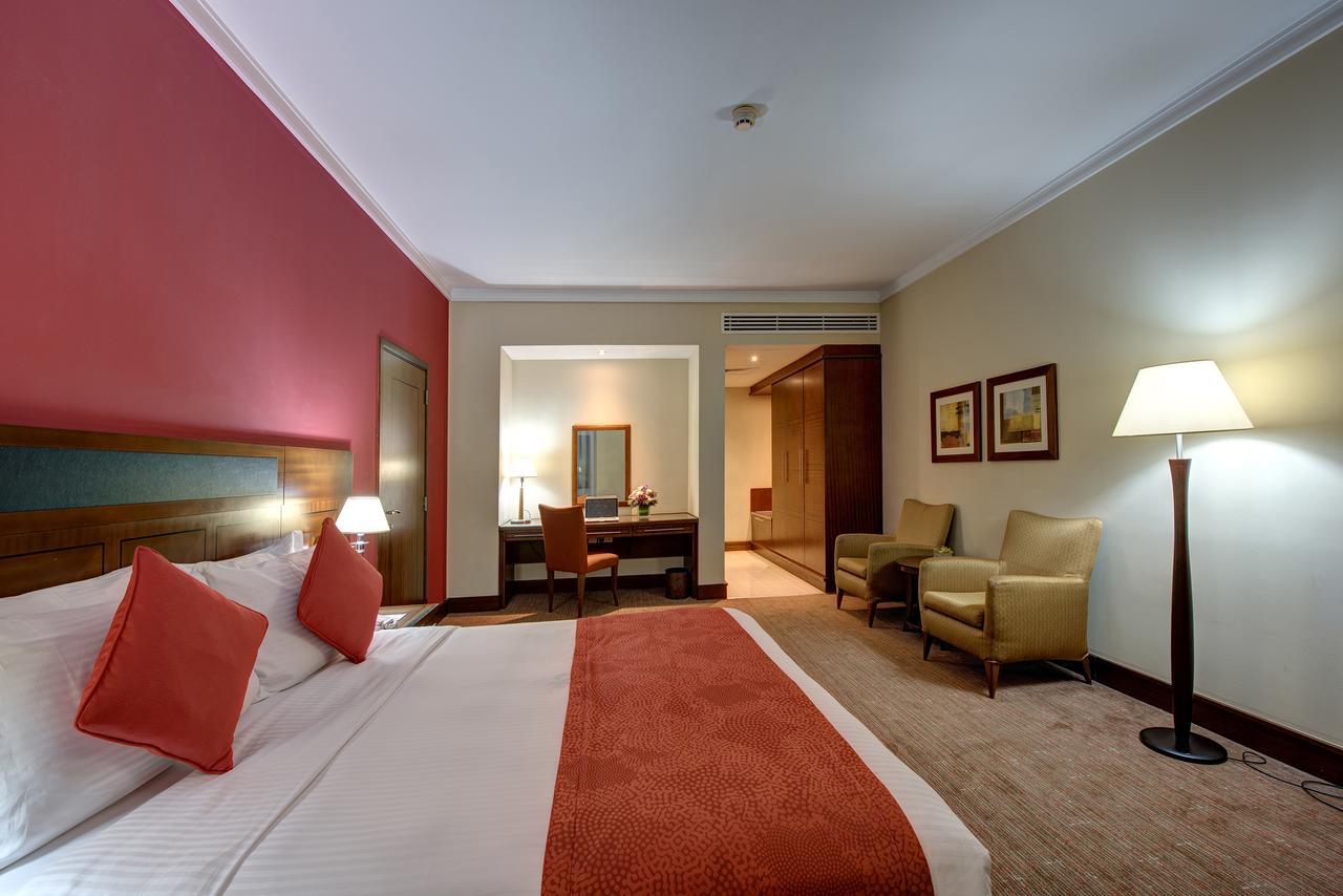 One-Bedroom Suite King Bed