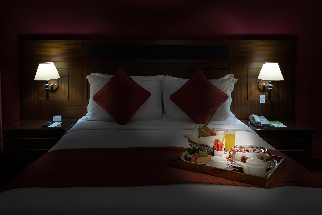 Two-Bedroom Suite King Bed