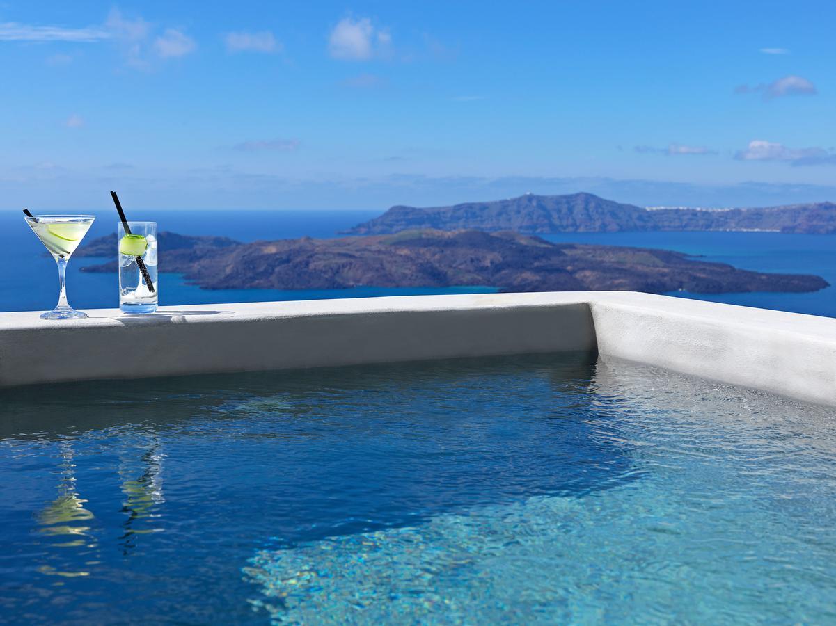 Superior Room Outdoor Hot tub
