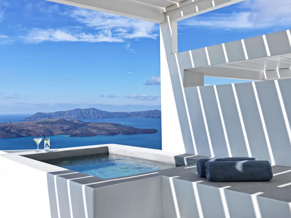 Superior Room Outdoor Hot tub