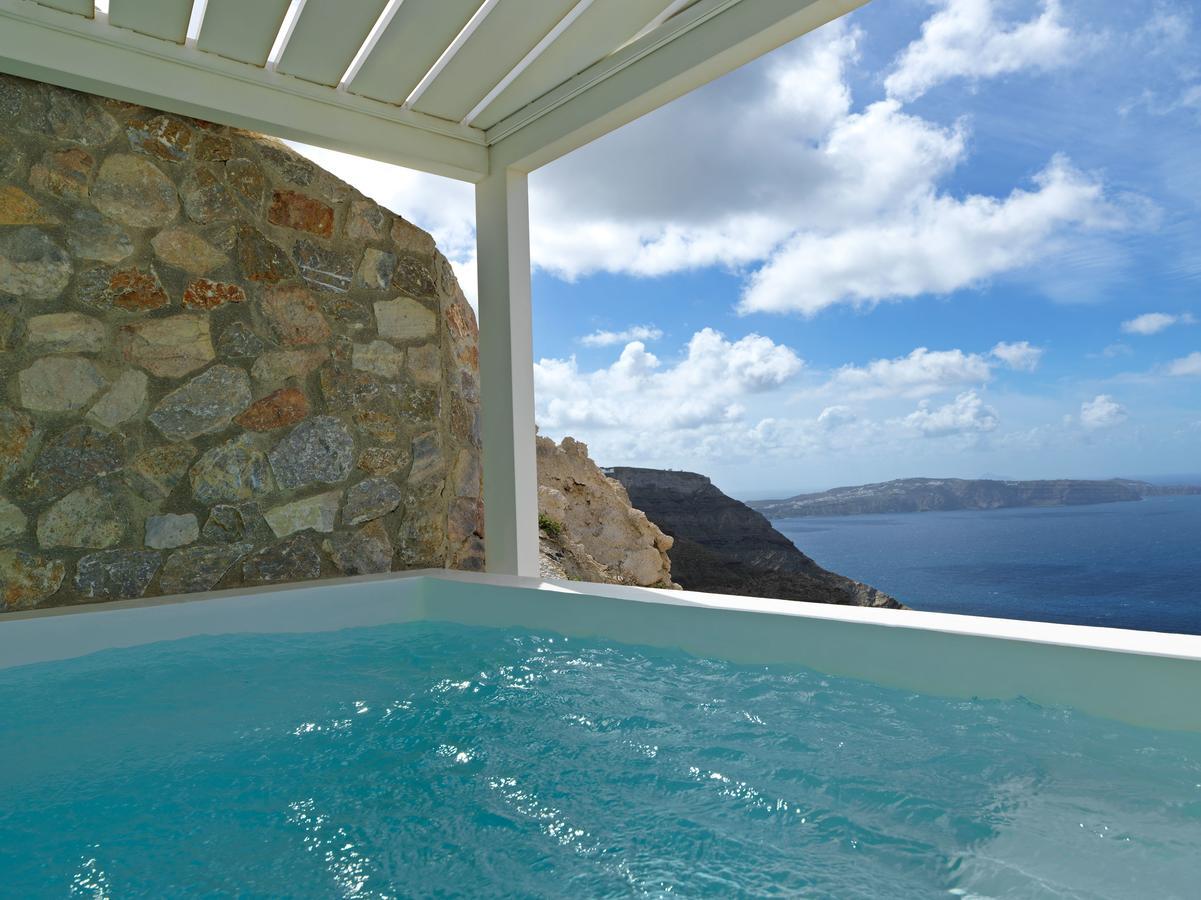 Superior Room Outdoor Hot tub