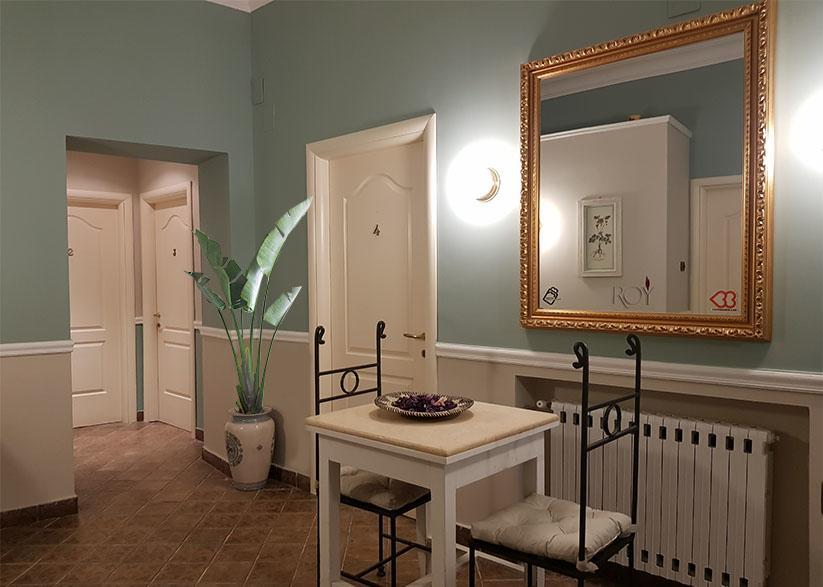 Superior Family Room