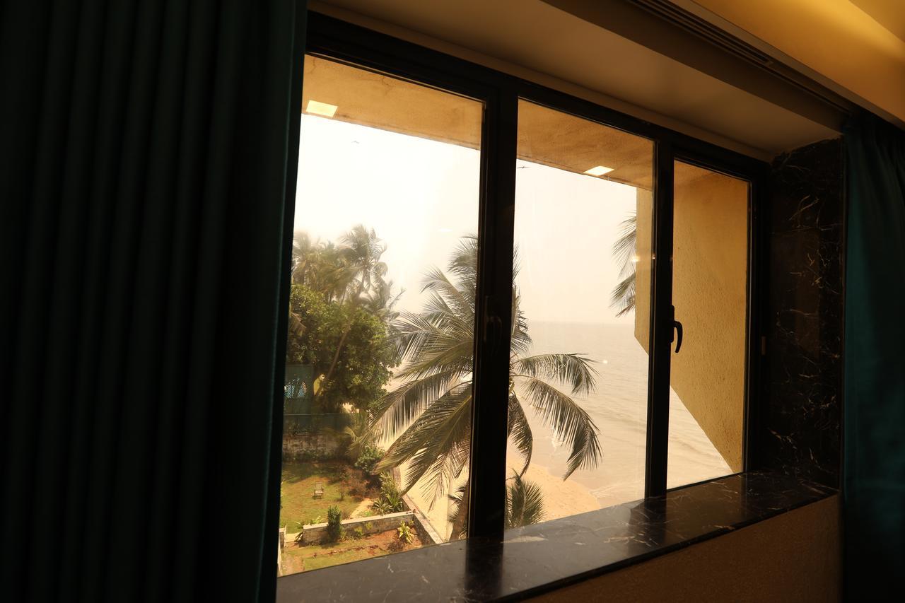 Executive Double or Twin Room