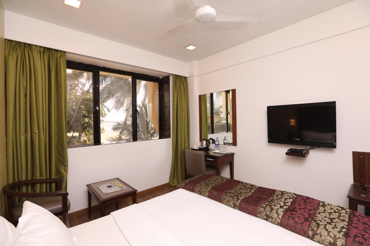 Executive Double or Twin Room