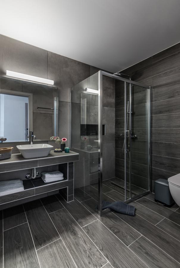 Deluxe Double or Twin Room City View