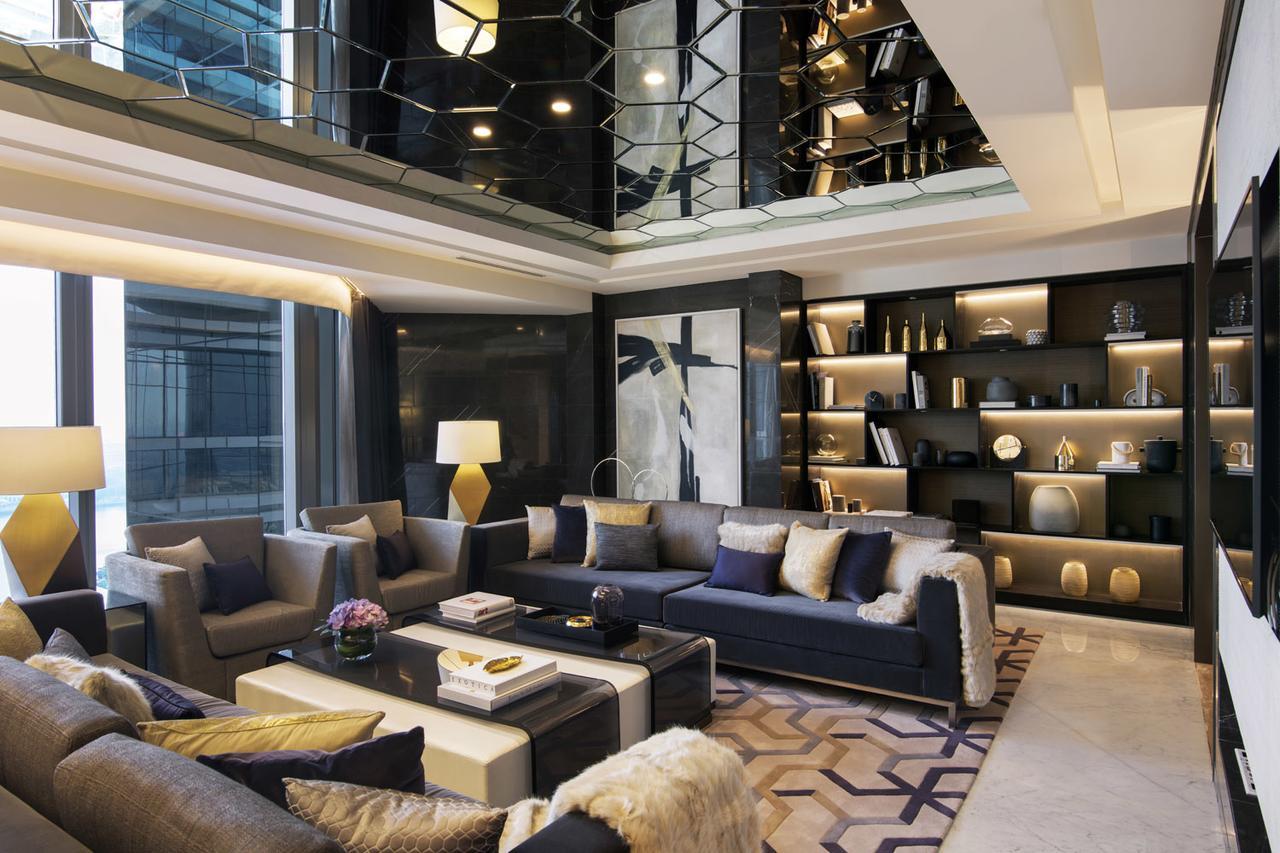 Royal Suite F&B