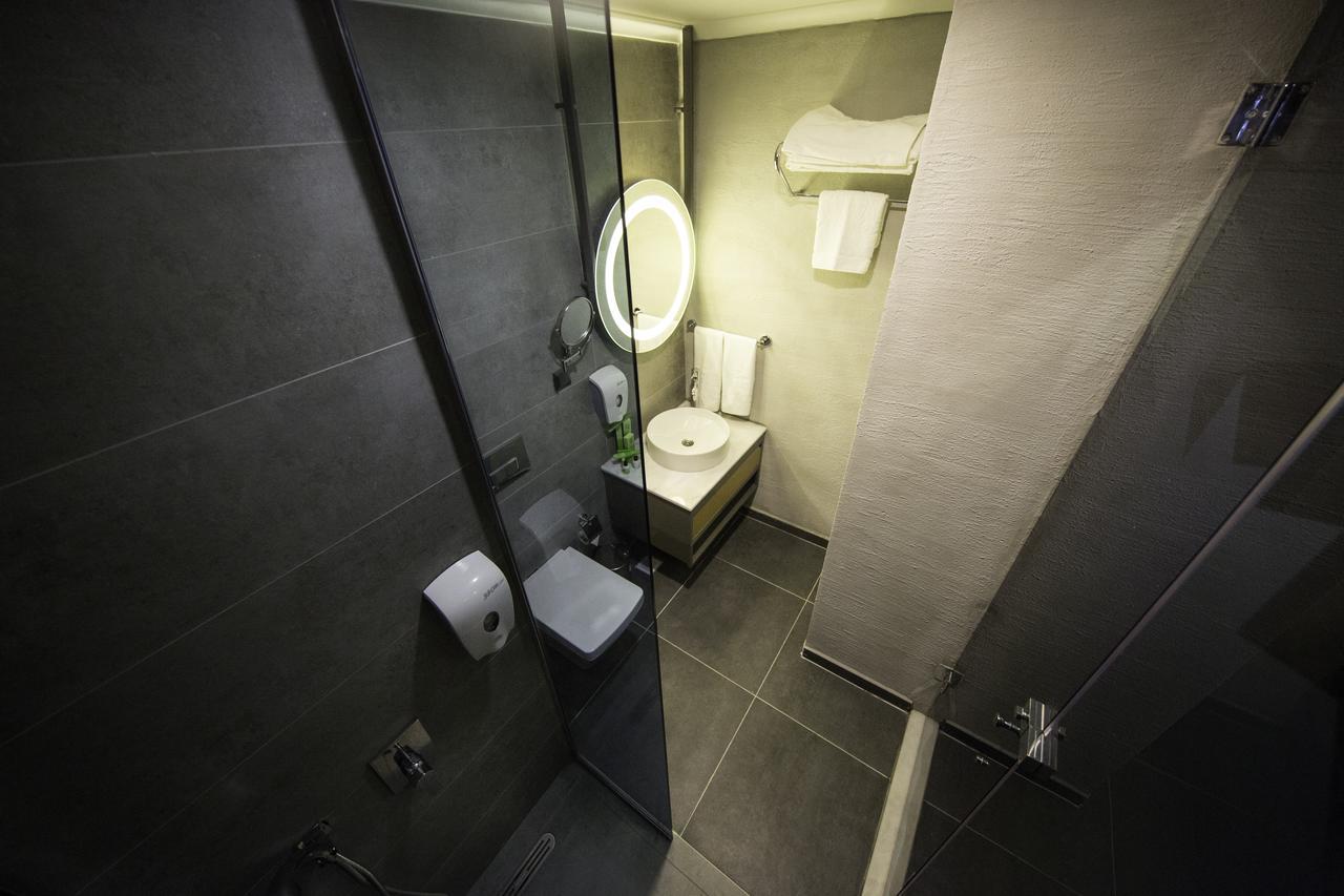 Deluxe Comfort Room without Balcony