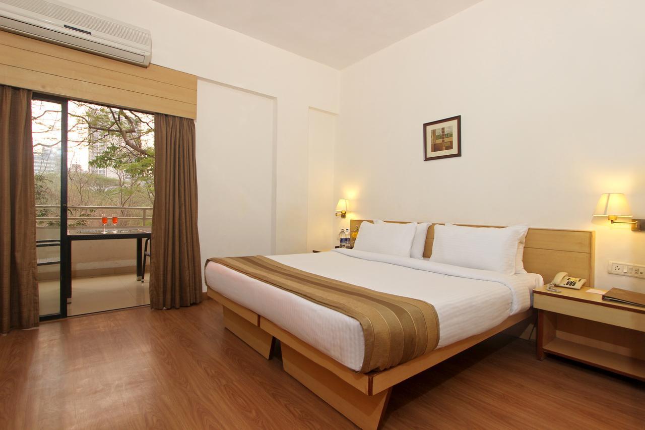 Semi Deluxe Double or Twin Bed Balcony