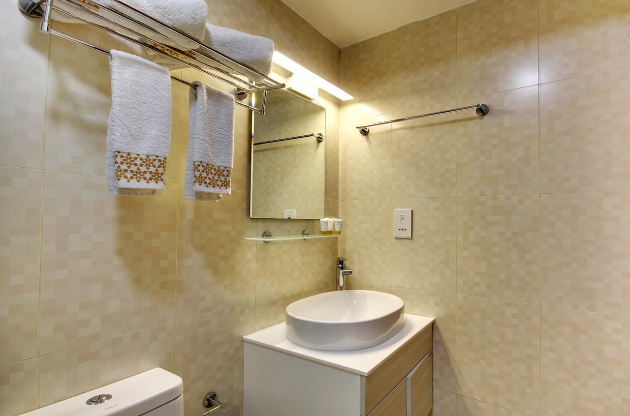 Superior Double Room (Free Return Airport Transfer, 10% off on Food & Beverage and Spa)