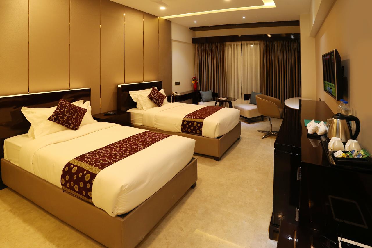 Superior King Room