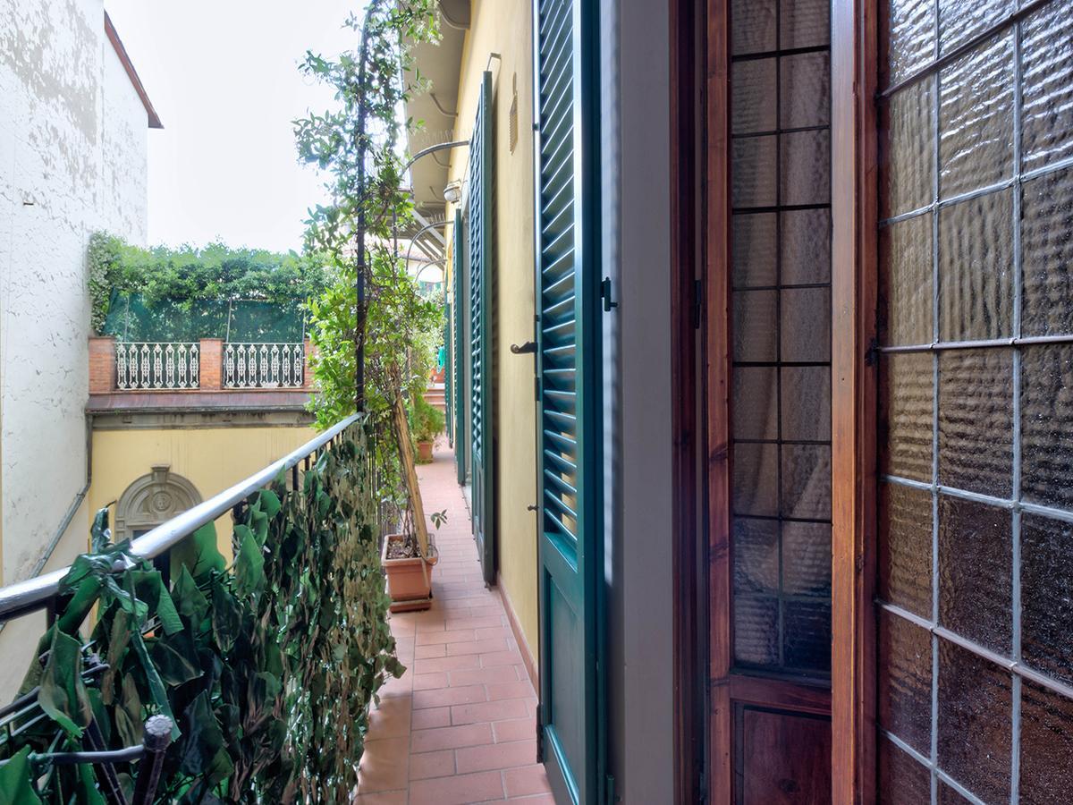 Superior Double or Twin Room with Balcony