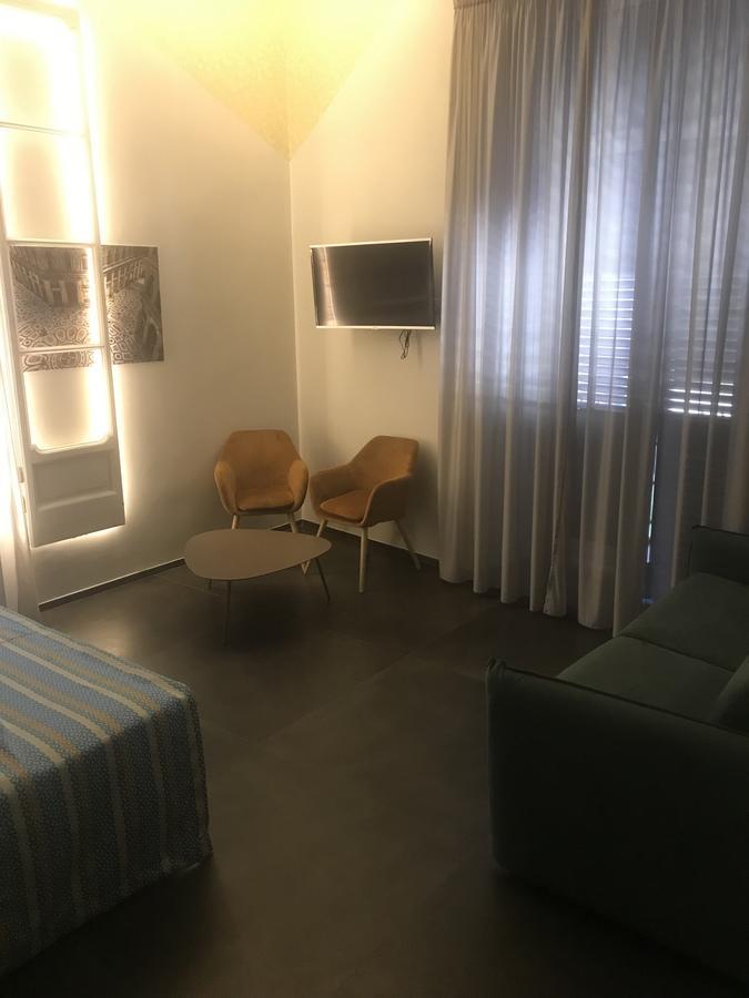 Comfort Quadruple Room