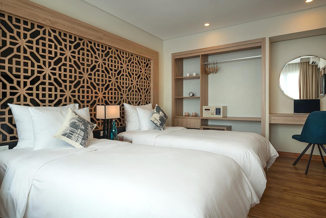 Premium Quadruple Room
