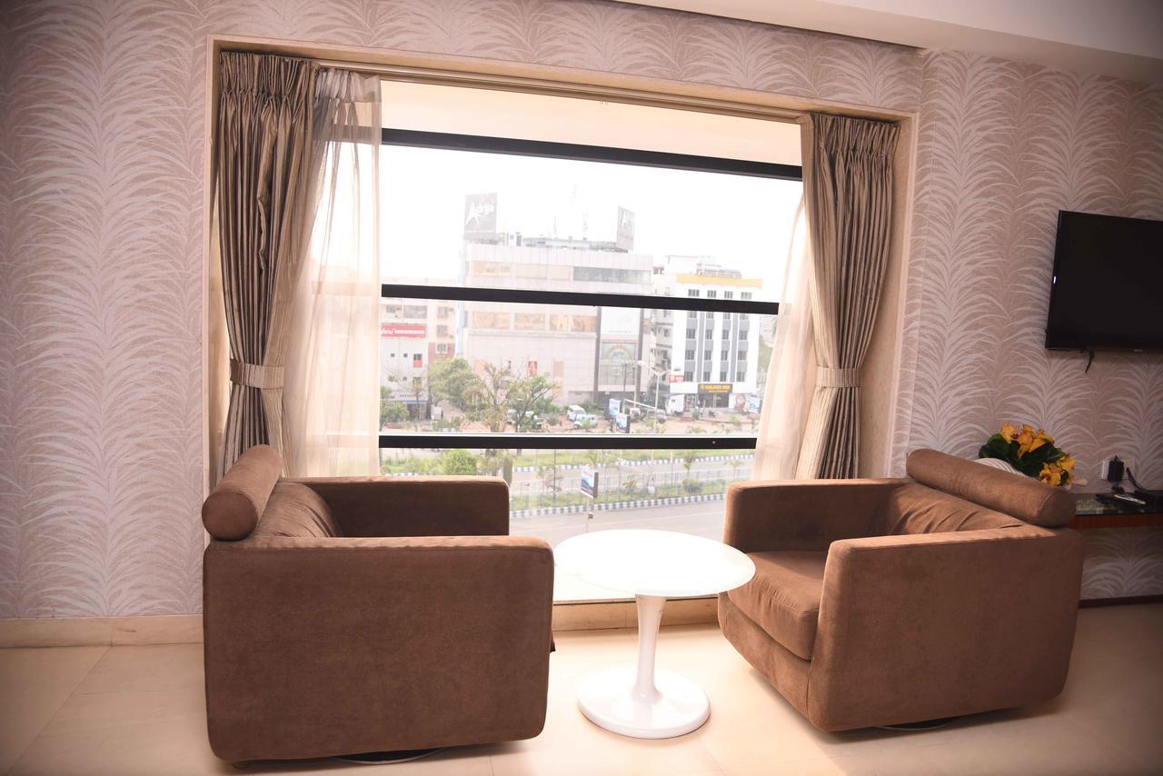 Premium Double Room
