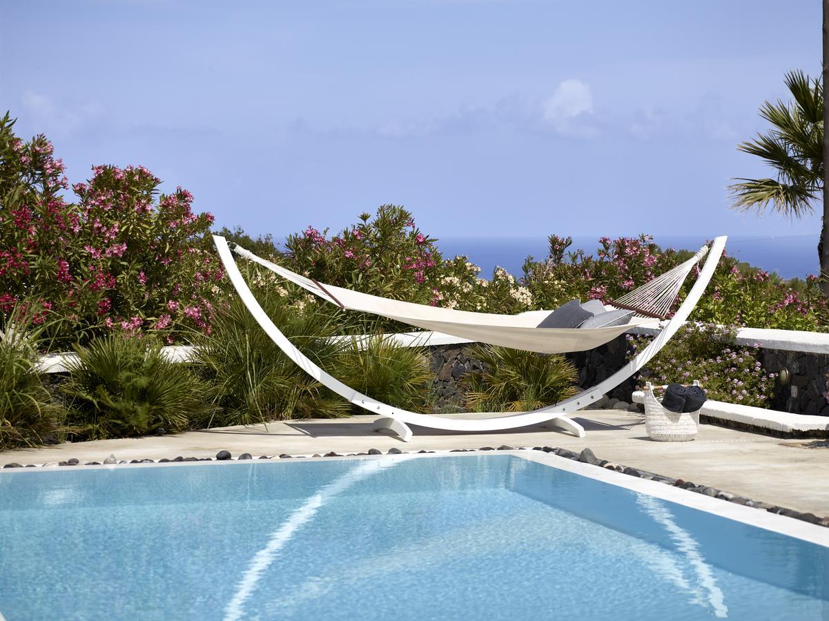 Petra Three Bedroom Villa Private Pool Sea View