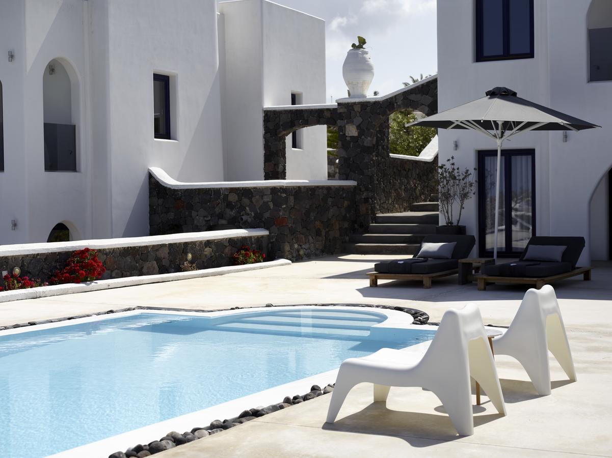 Petra Three Bedroom Villa Private Pool Sea View