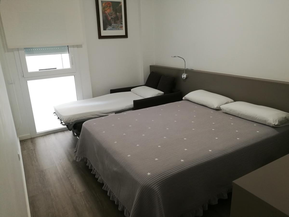 Double Room Extra Bed