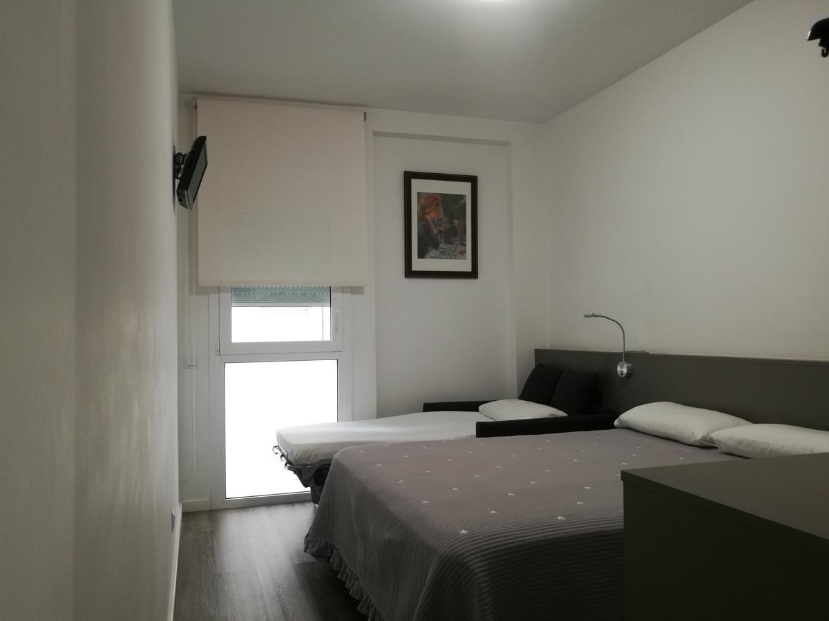 Double Room Extra Bed