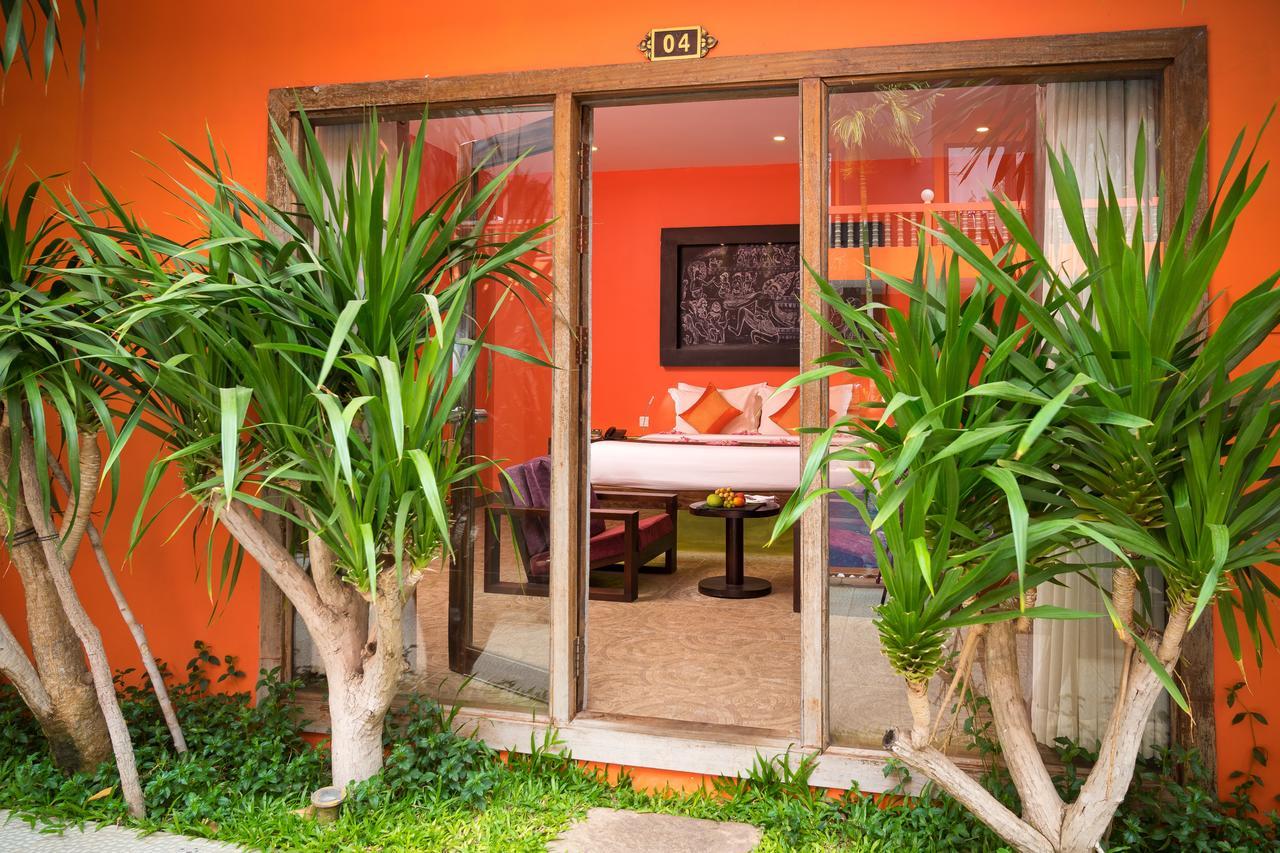 Premier Suite Pool Access USD15 Credit Spa